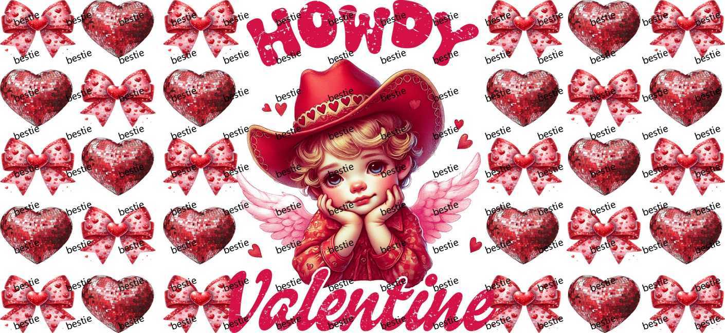 Y25258-Valentine's Day