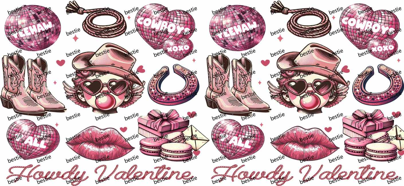 Y25259-Valentine's Day