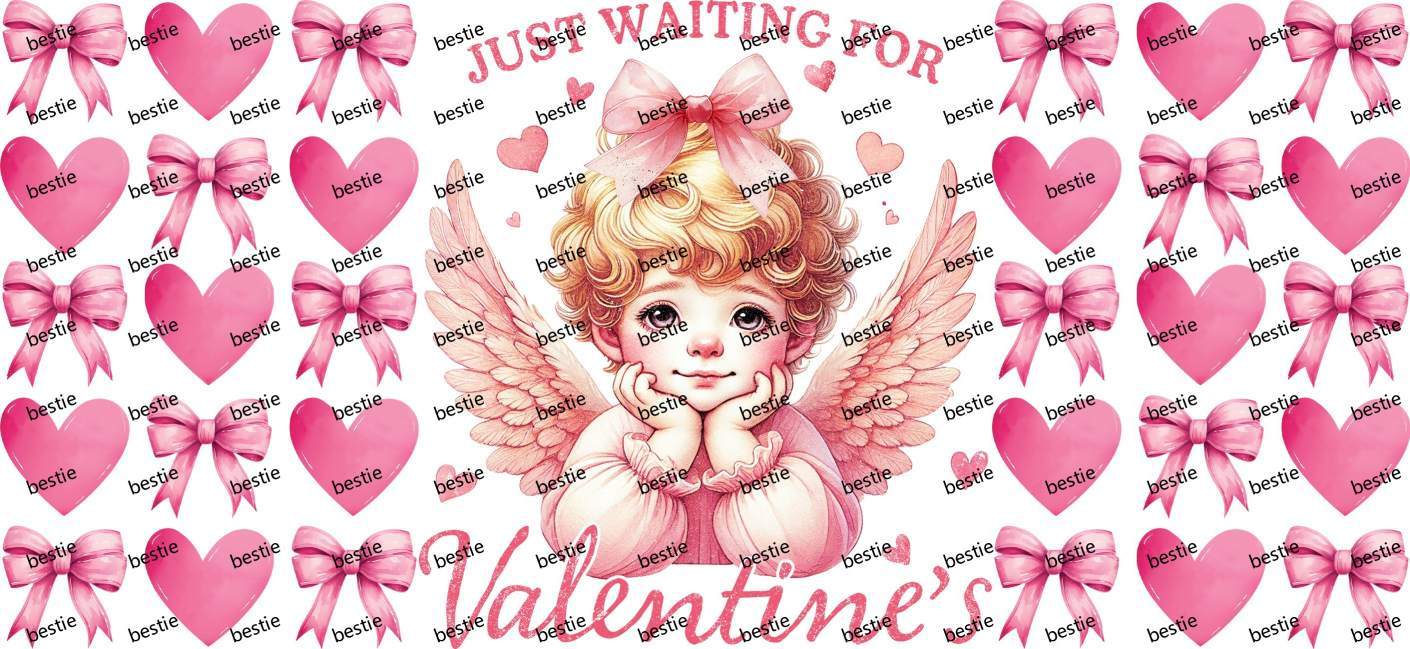 Y25261-Valentine's Day