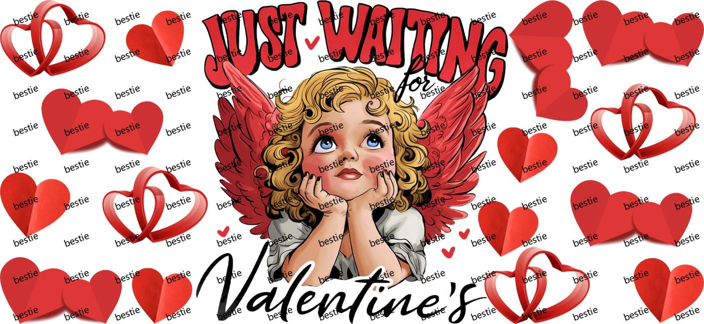 Y25262-Valentine's Day