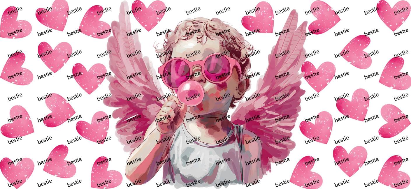 Y25263-Valentine's Day