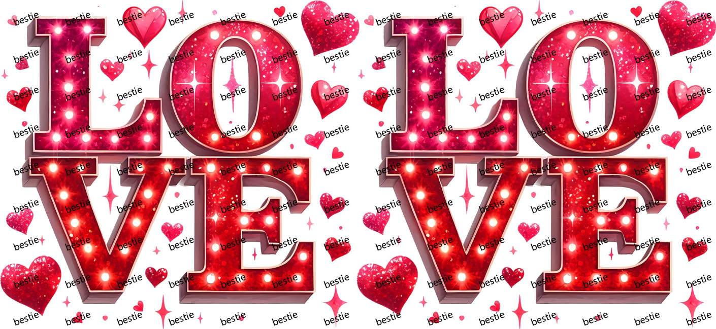 Y25272-Valentine's Day