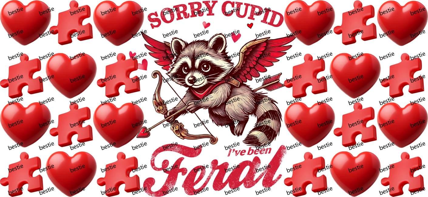 Y25274-Valentine's Day