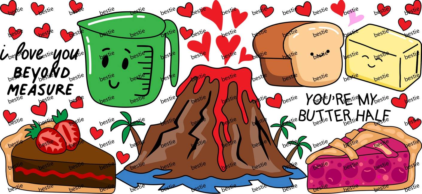 Y25277-Valentine's Day