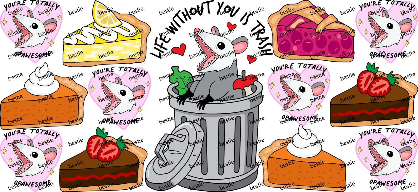 Y25279-Valentine's Day