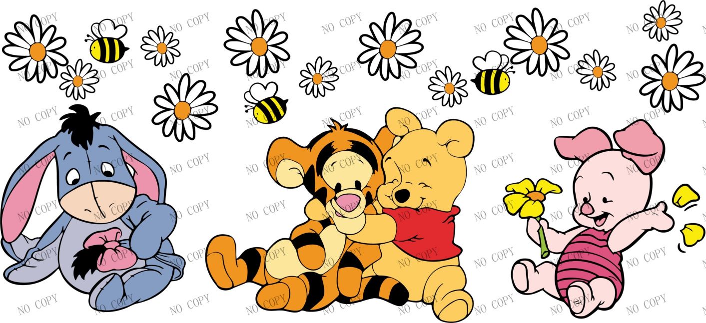 Y2528-Disney