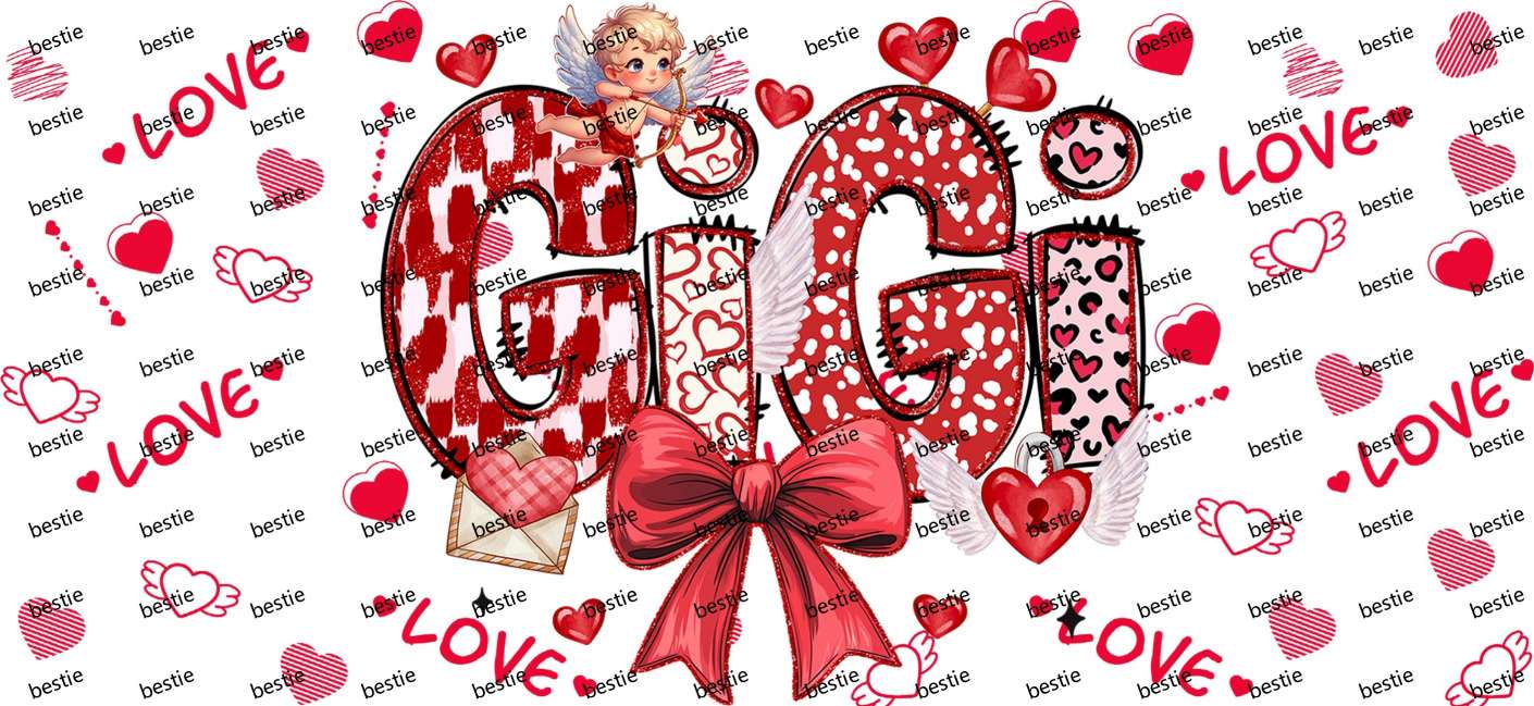 Y25280-Valentine's Day
