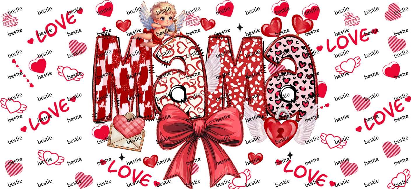 Y25281-Valentine's Day