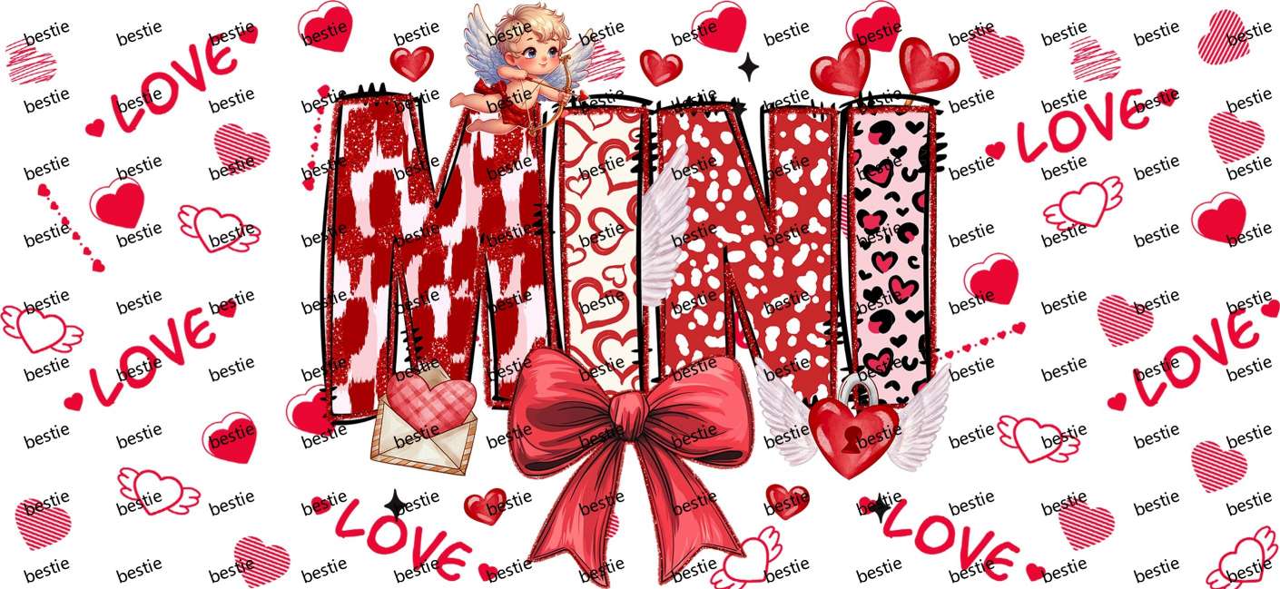 Y25282-Valentine's Day