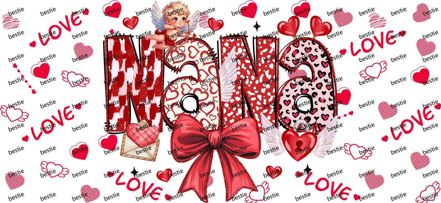 Y25283-Valentine's Day