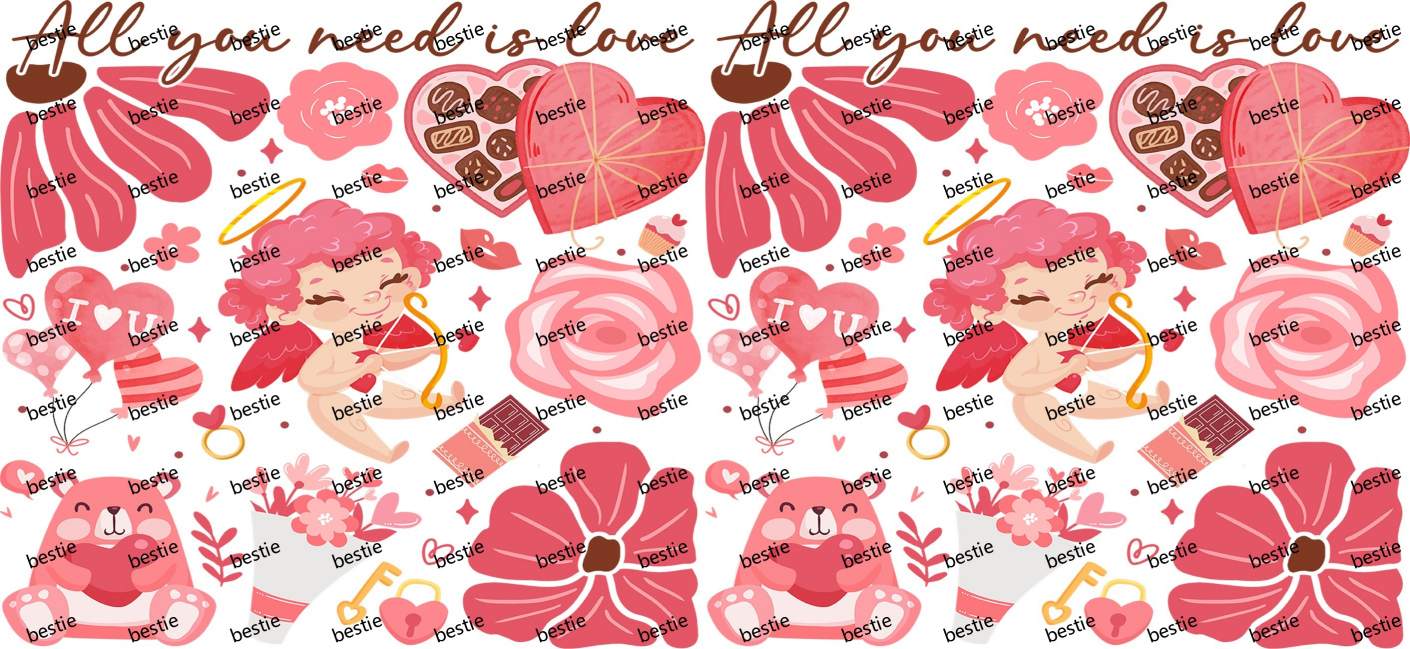 Y25288-Valentine's Day