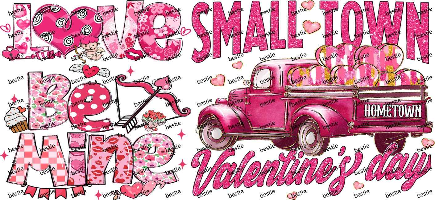 Y25289-Valentine's Day