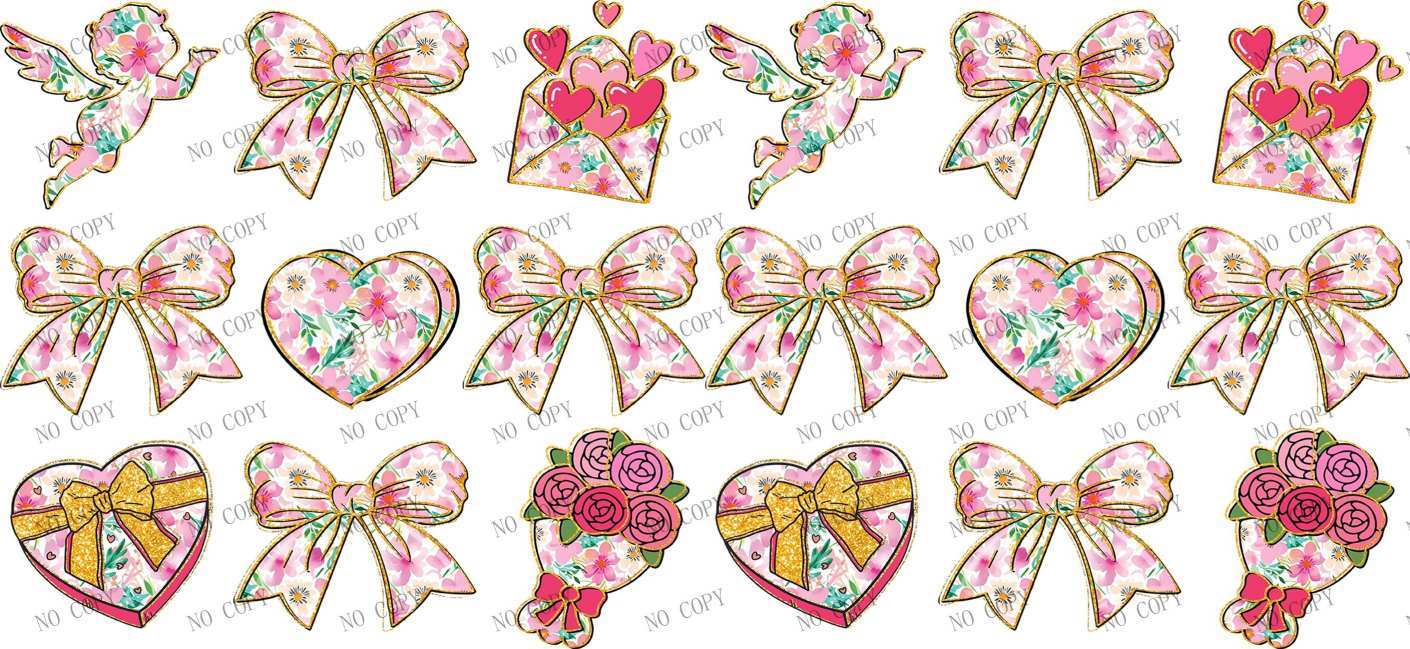 Y25290-Bow