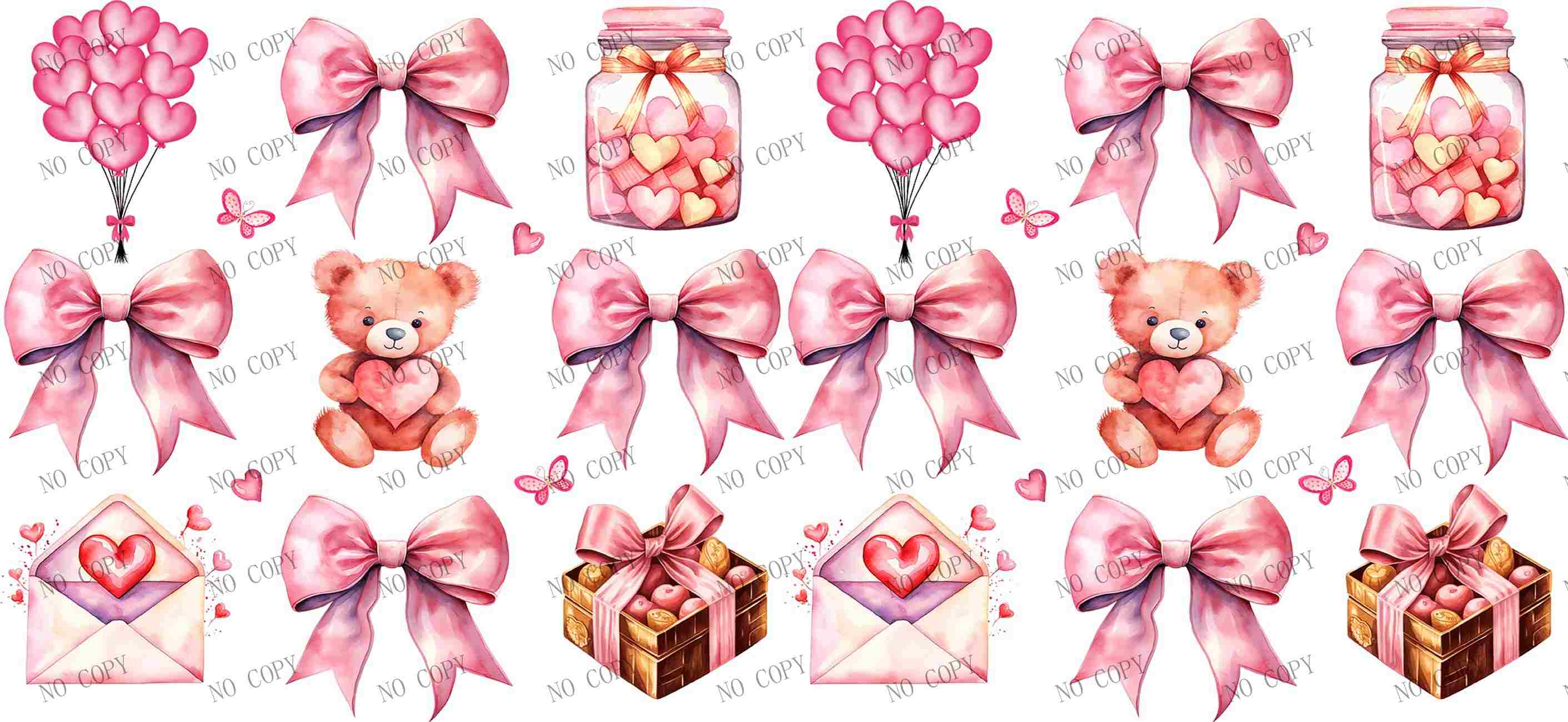 Y25291-Bow
