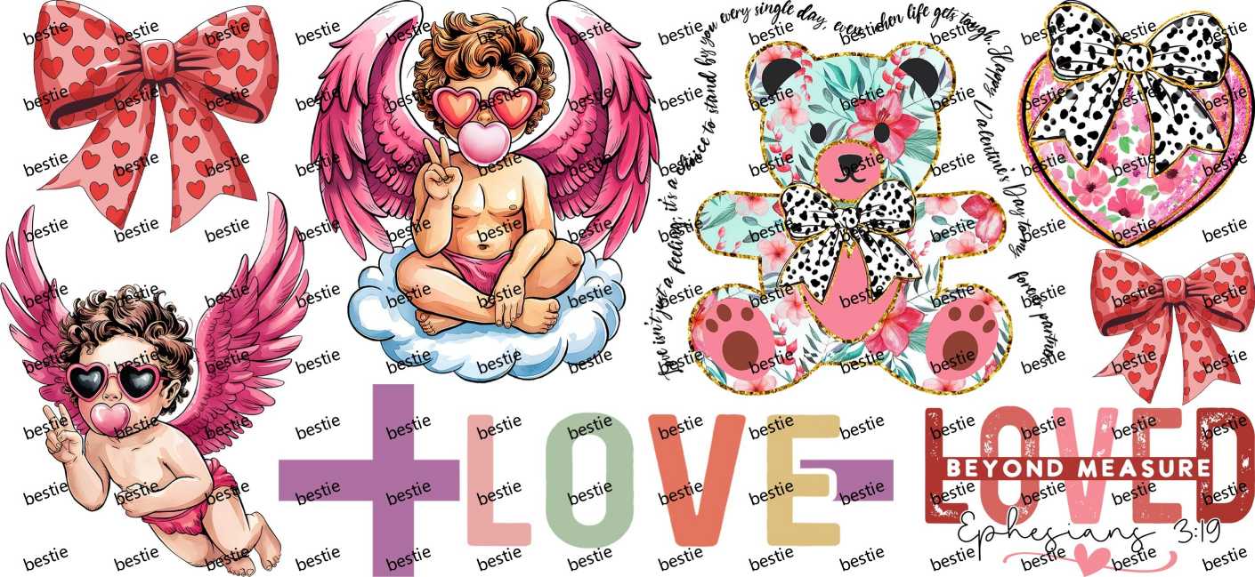 Y25292-Valentine's Day