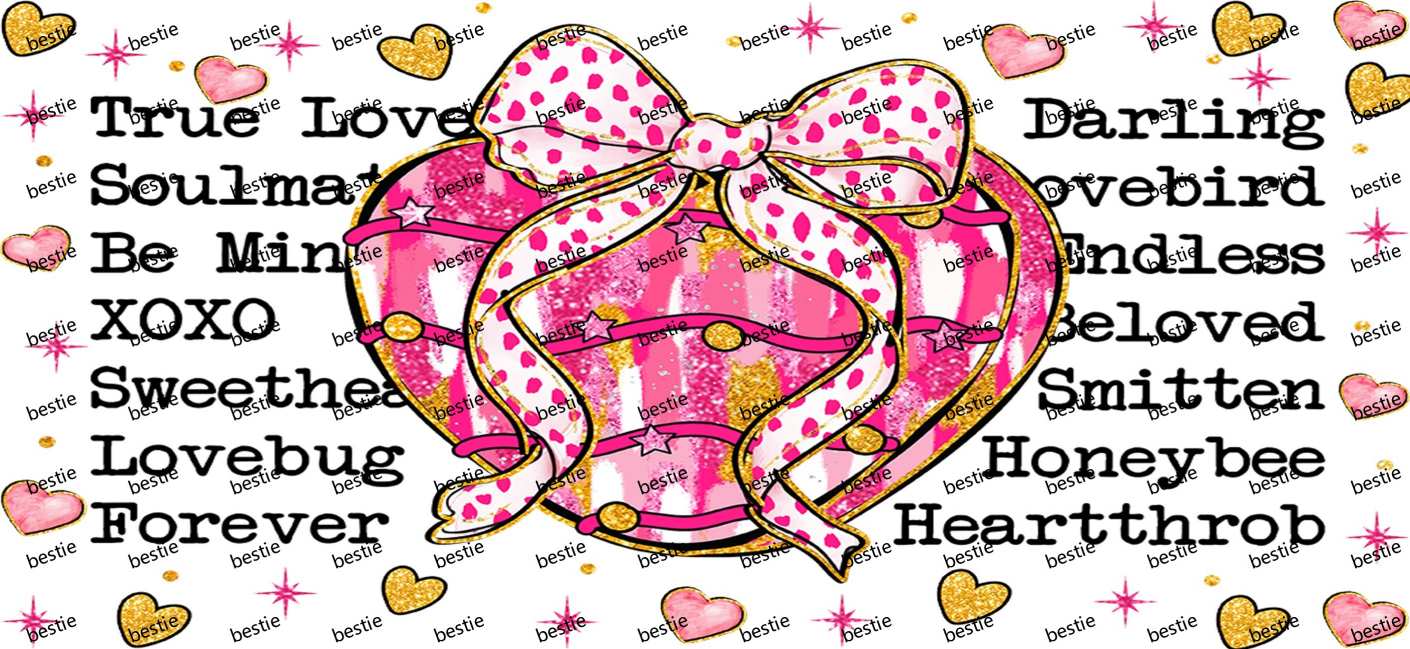Y25293-Valentine's Day