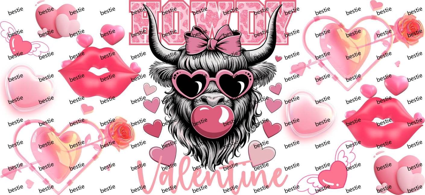 Y25294-Valentine's Day