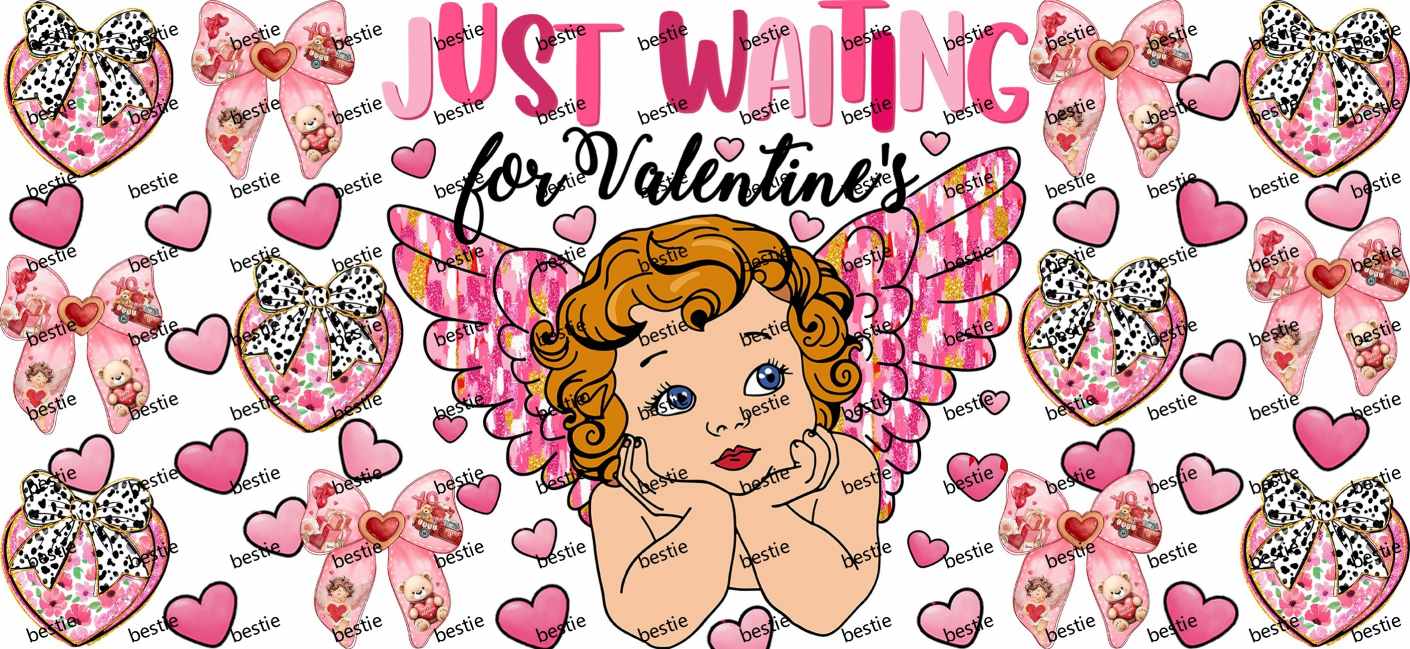 Y25295-Valentine's Day
