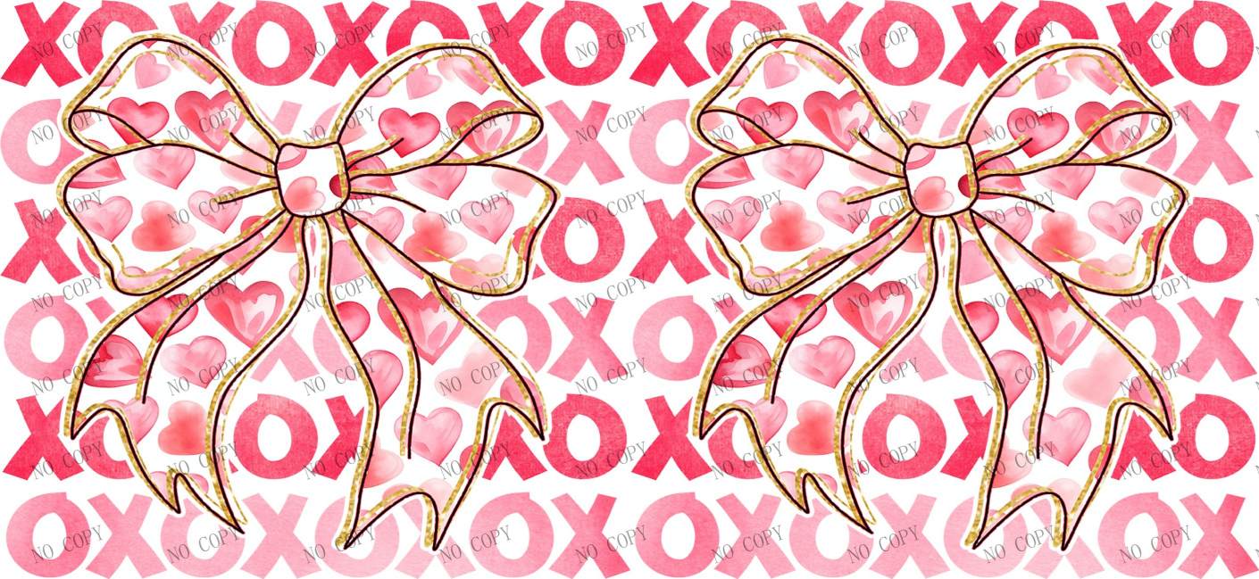 Y25297-Bow 