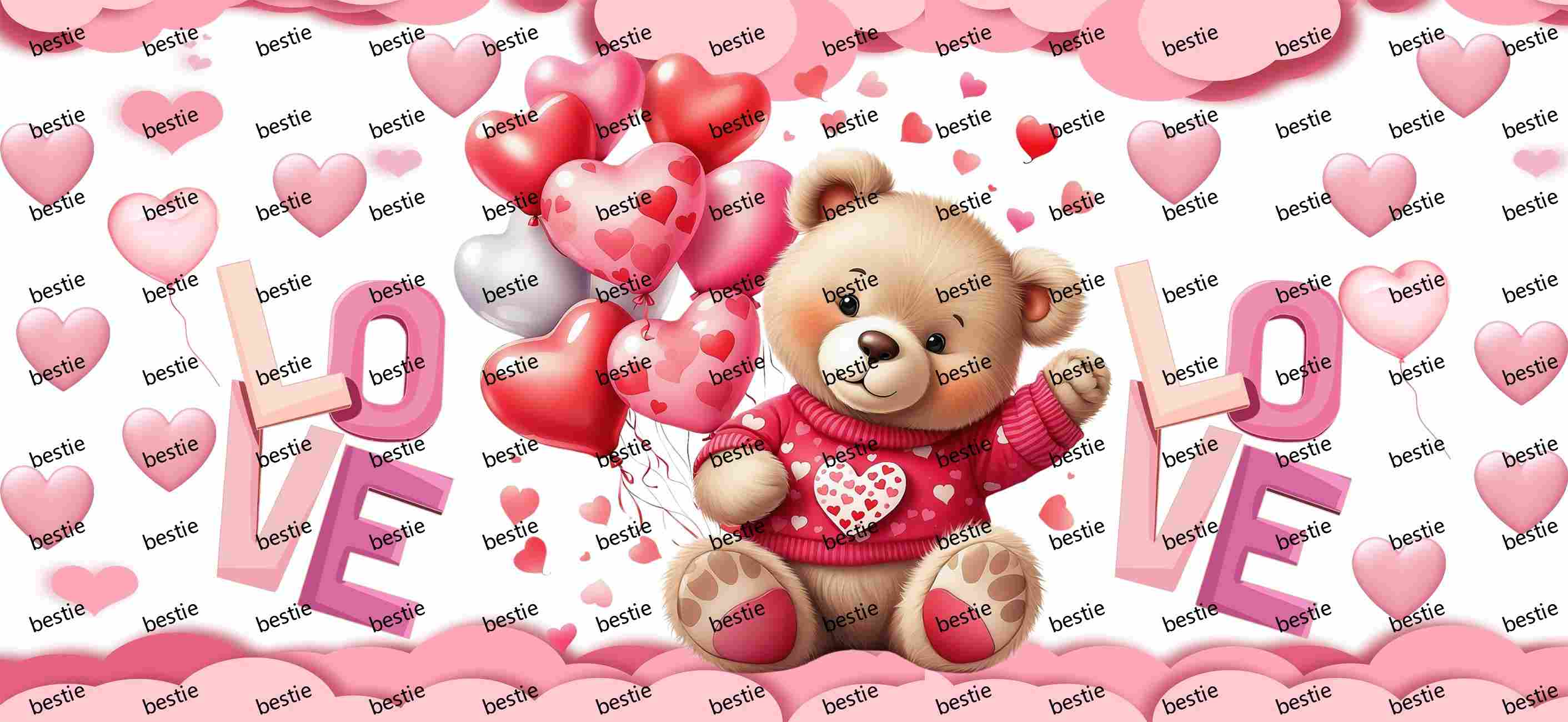 Y25338-Valentine's Day