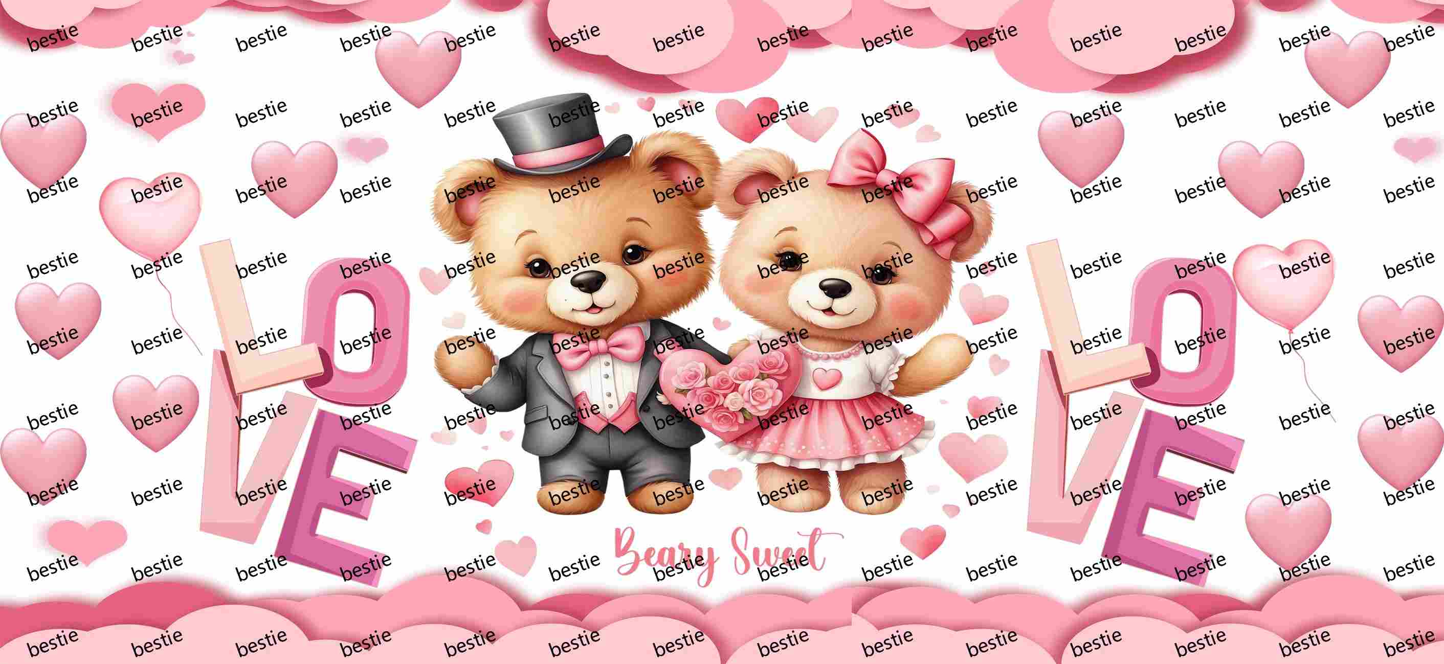 Y25339-Valentine's Day