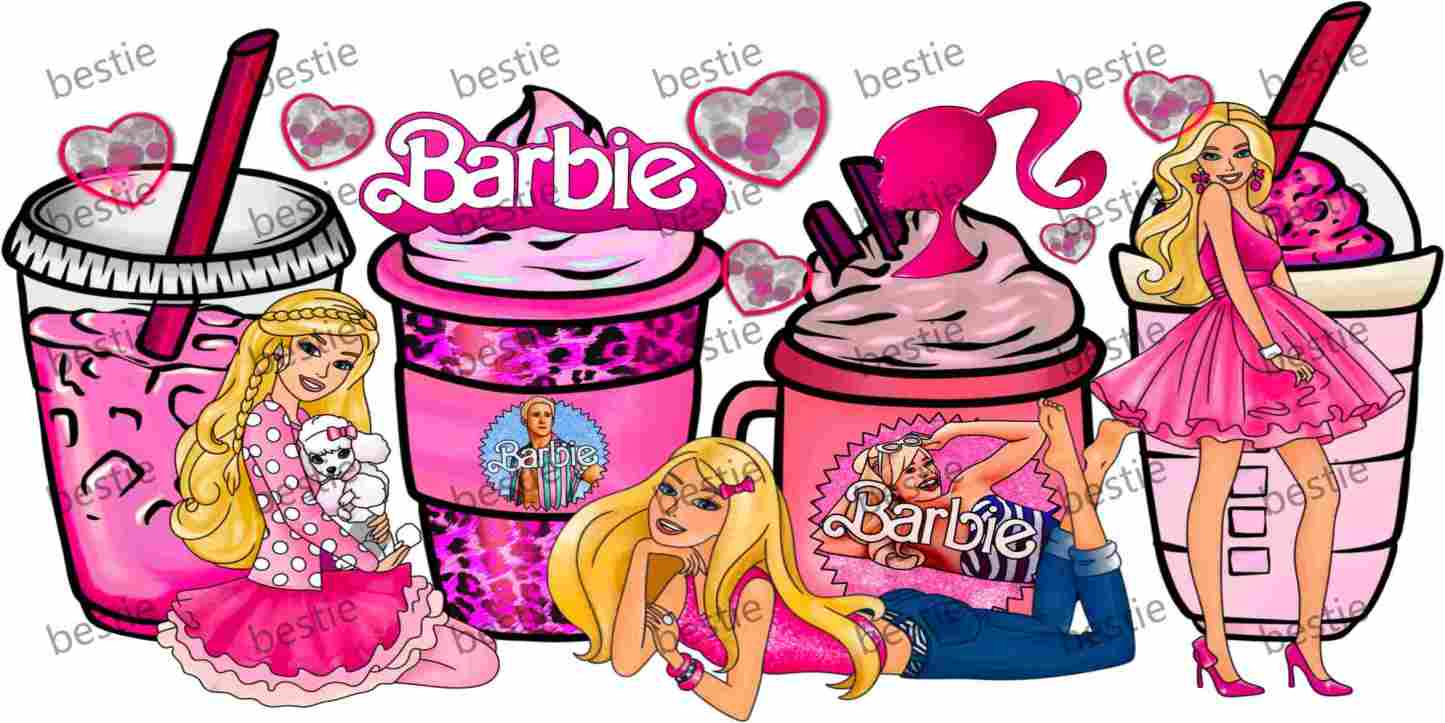 Y2533-Barbie