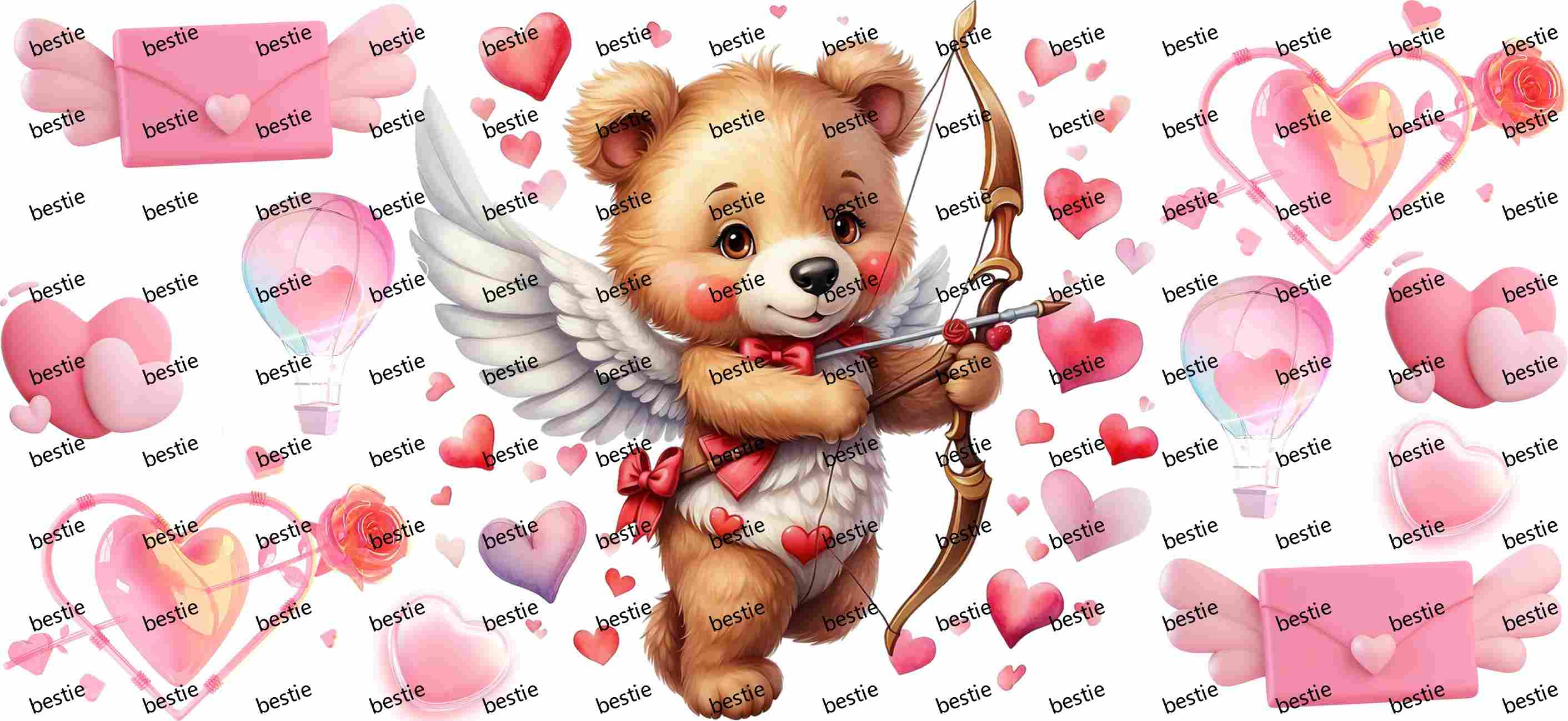 Y25340-Valentine's Day