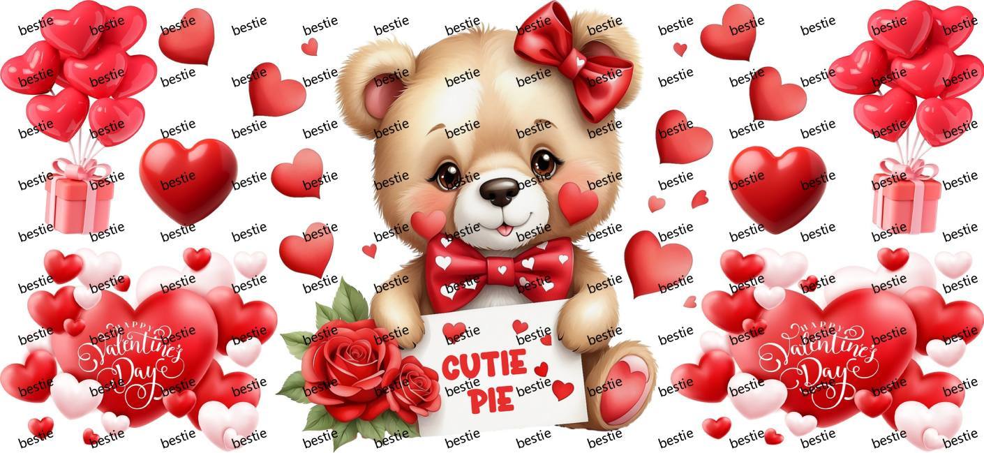 Y25341-Valentine's Day