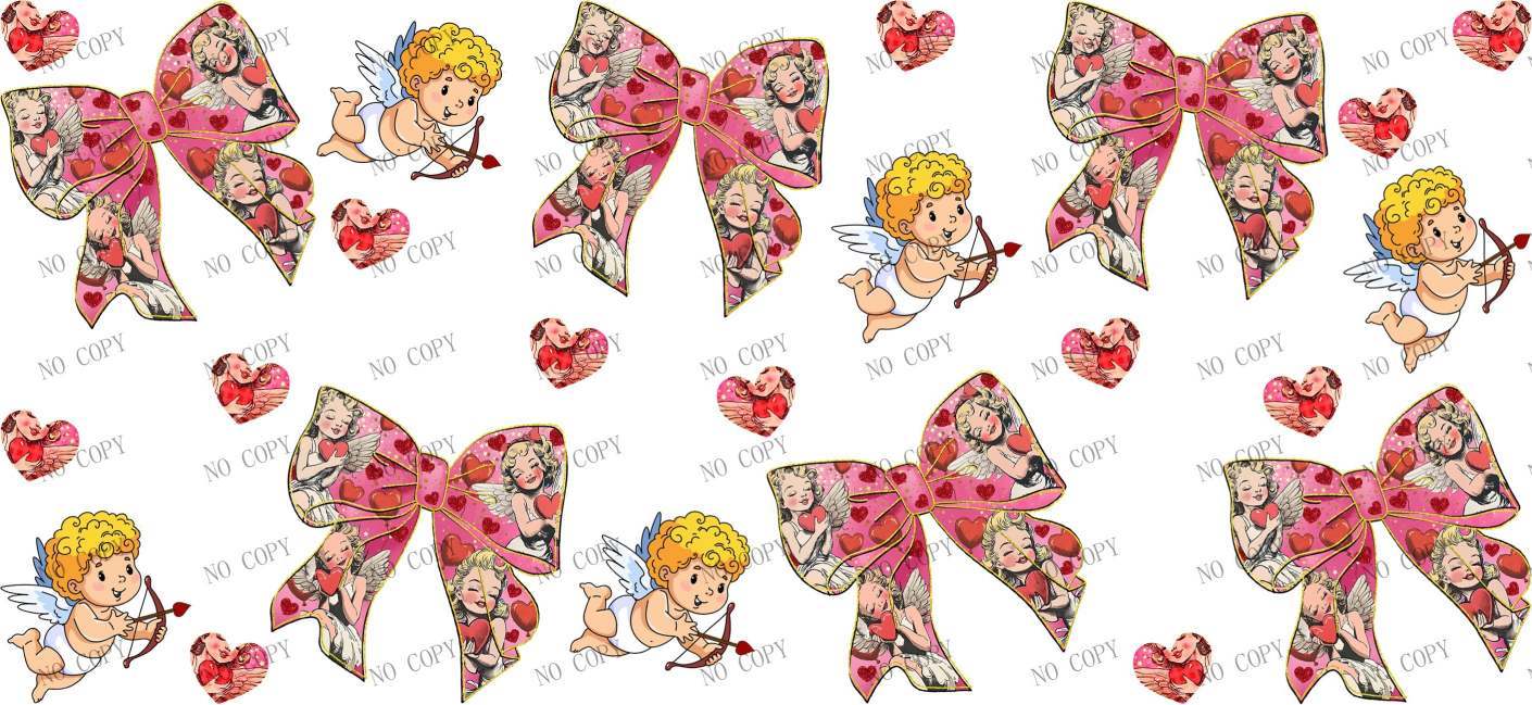 Y25529-Bow 