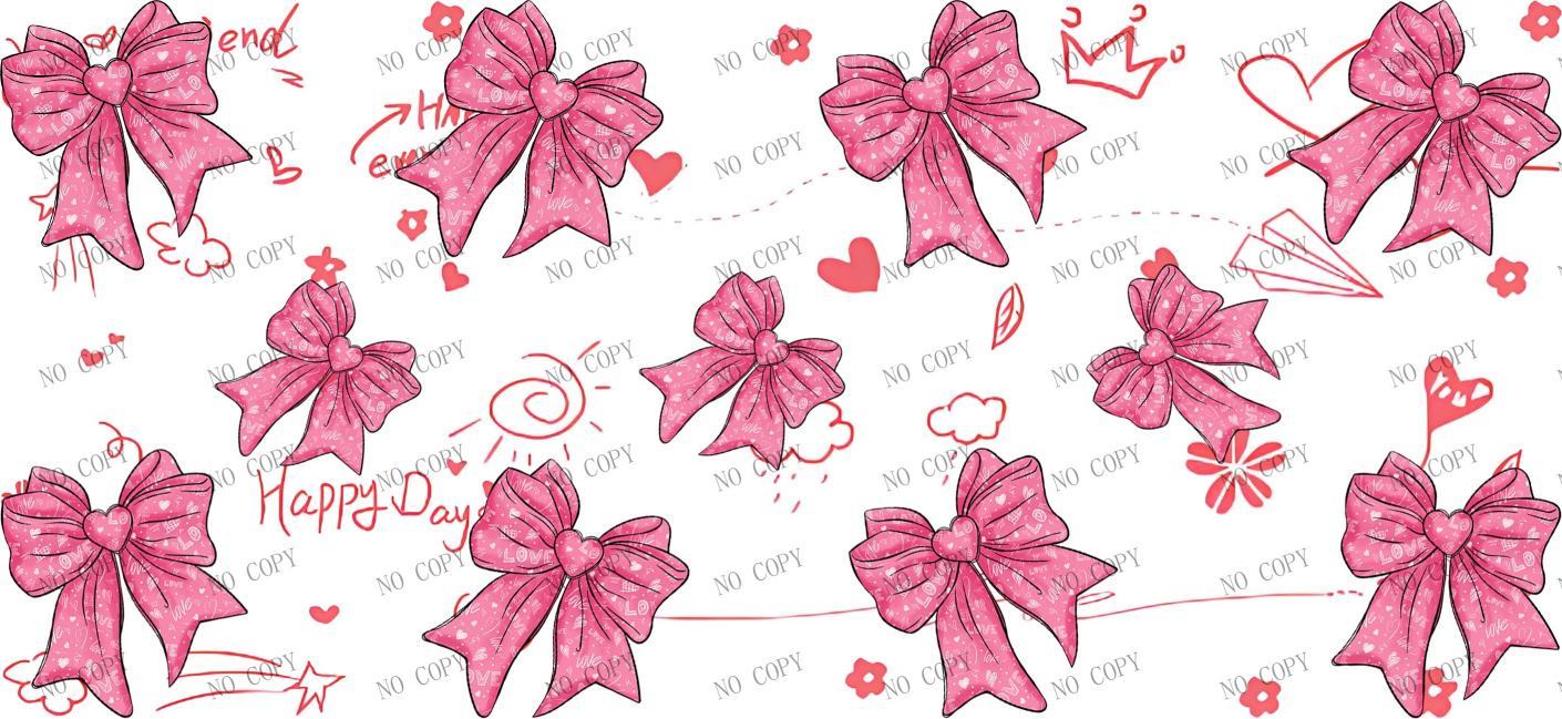 Y25532-Bow