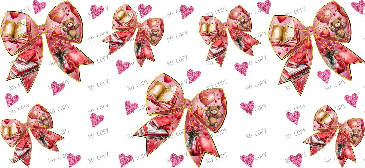 Y25533-Bow