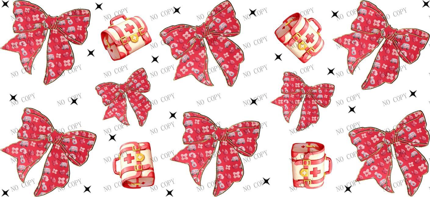 Y25534-Bow