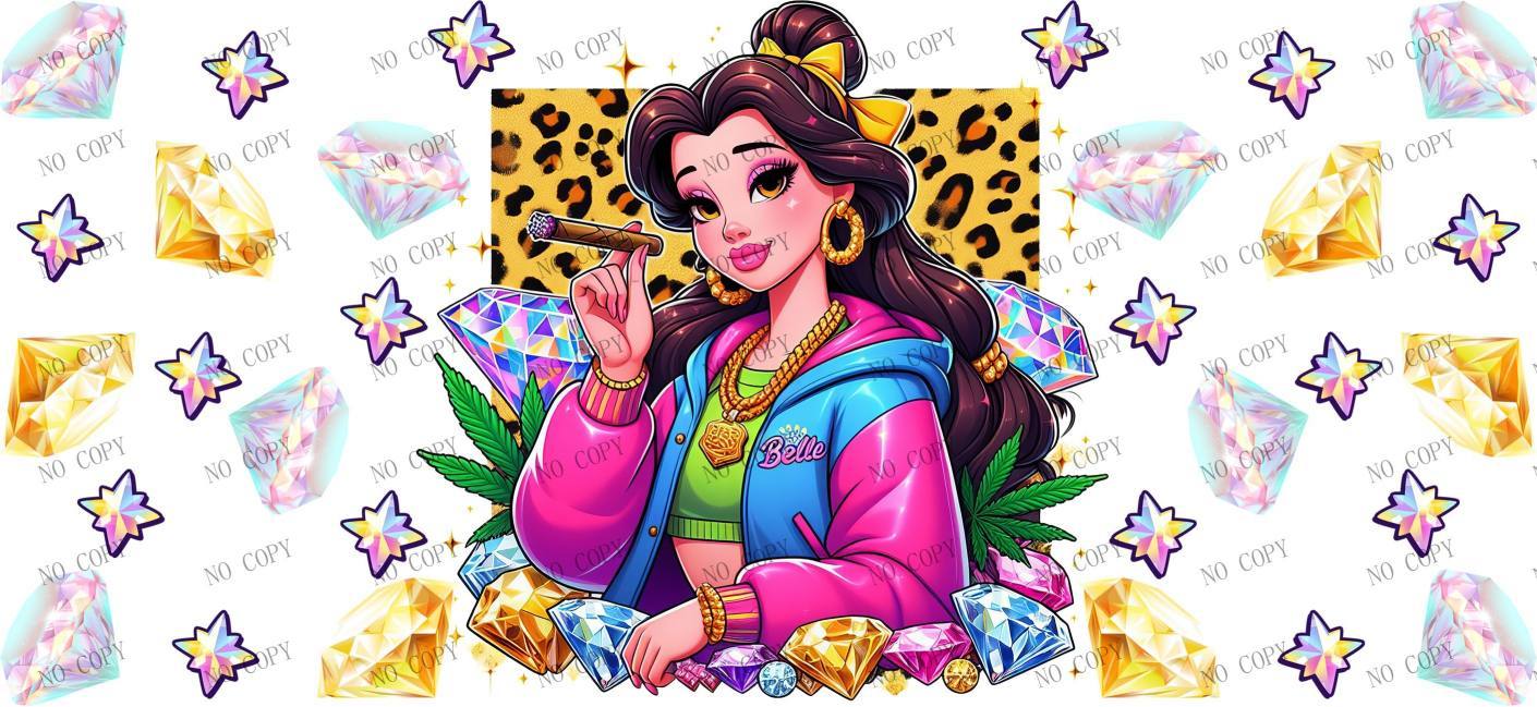 Y25574-Disney