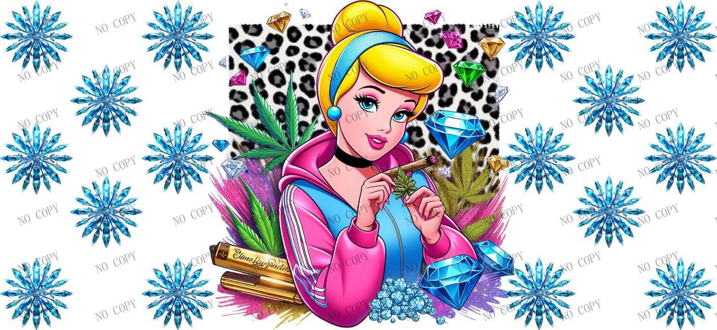 Y25581-Disney