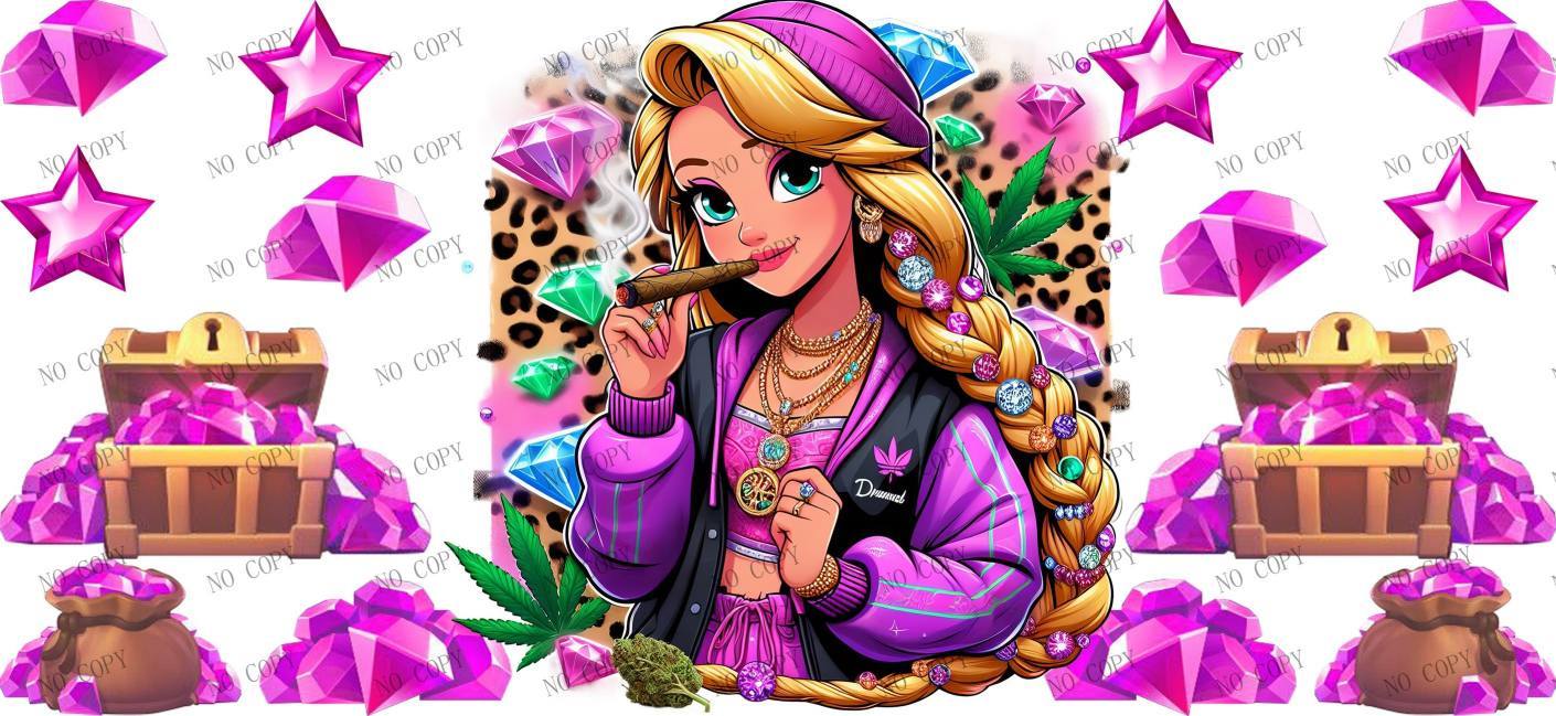 Y25586-Disney