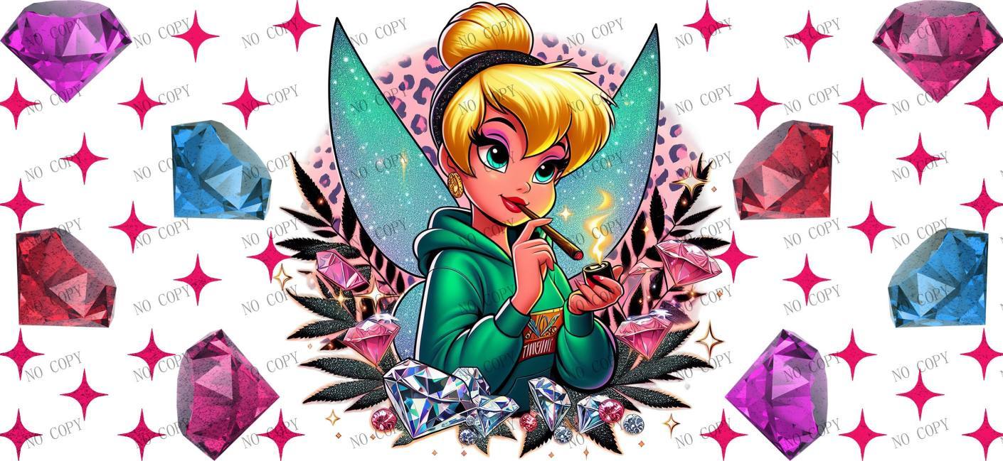 Y25610-Disney