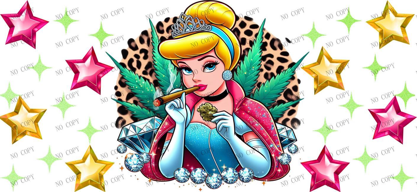 Y25612-Disney