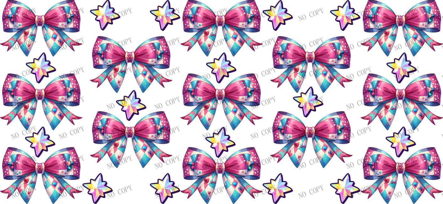 Y25616-Bow 