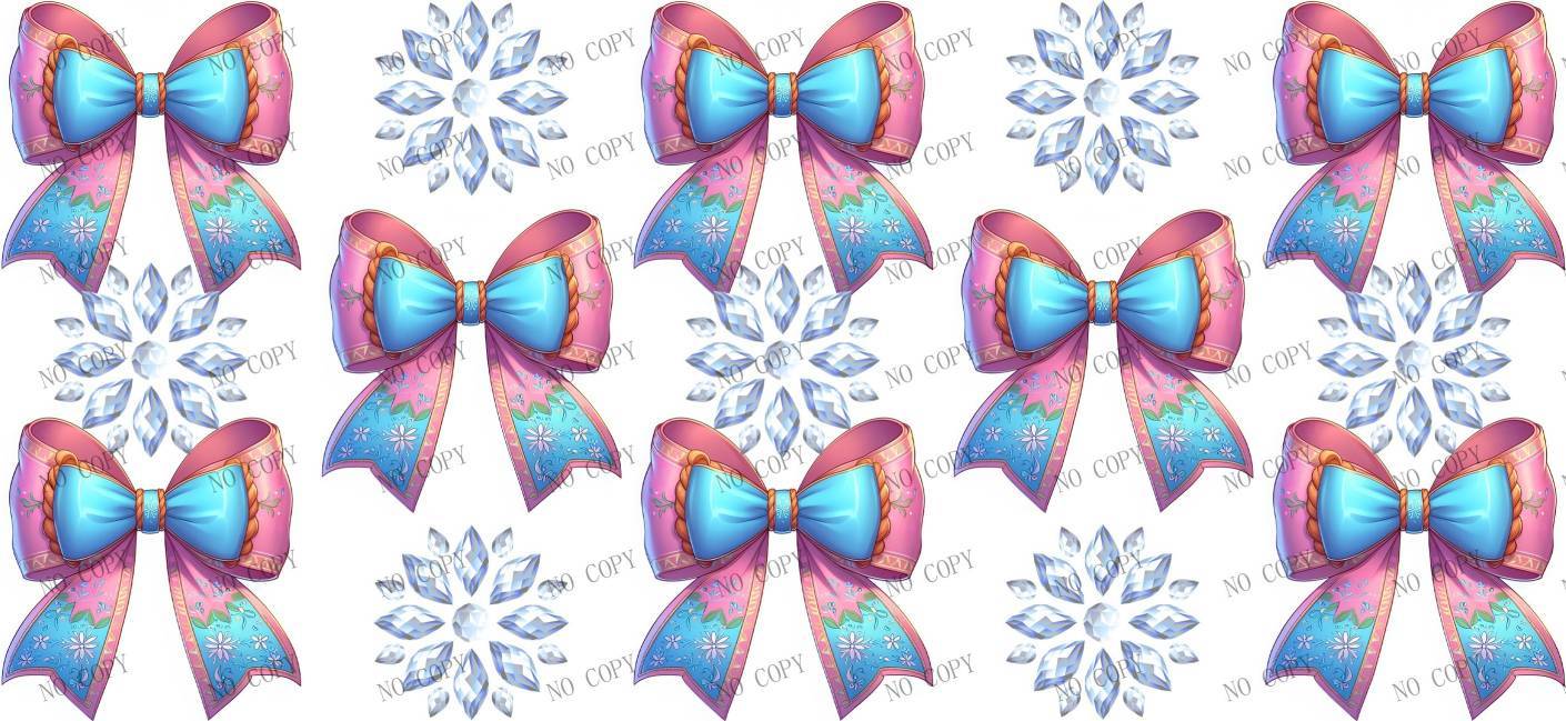 Y25617-Bow