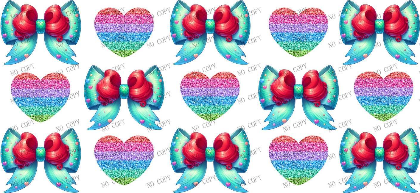 Y25618-Bow