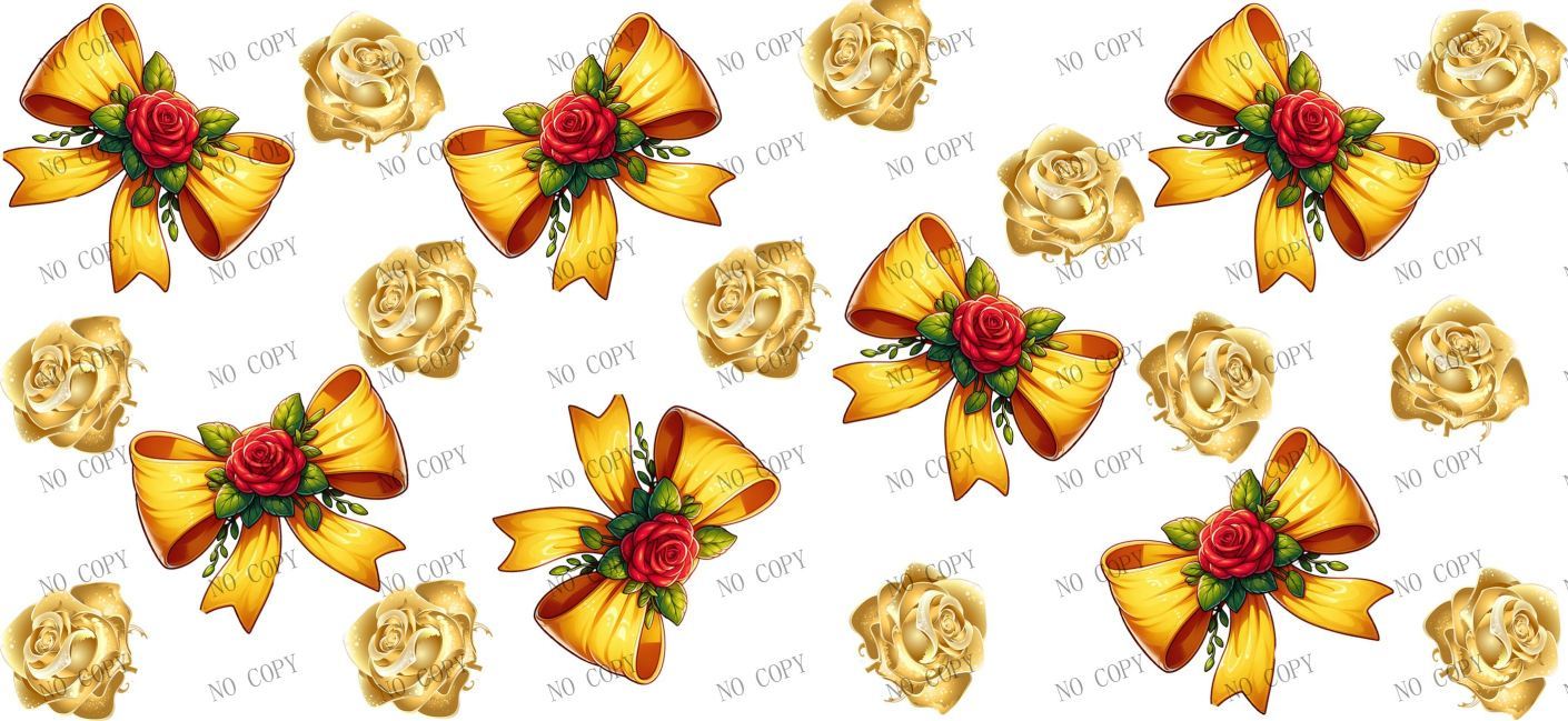 Y25620-Bow