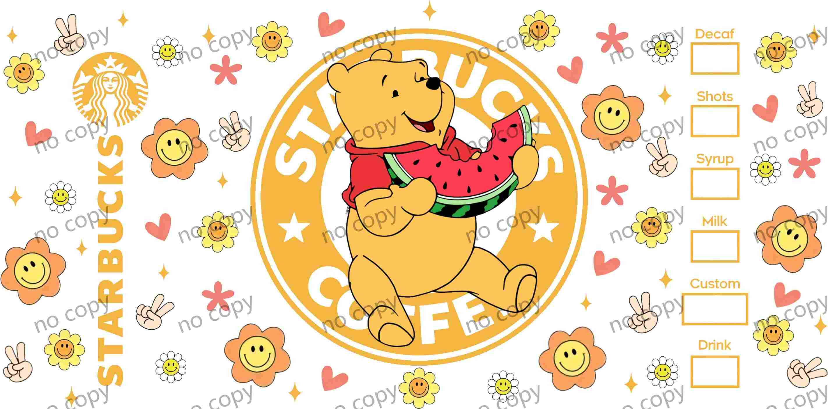 Y4342-1-Winnie the Pooh