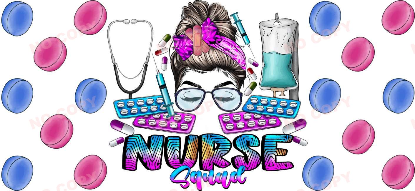 Y25832-Nurse