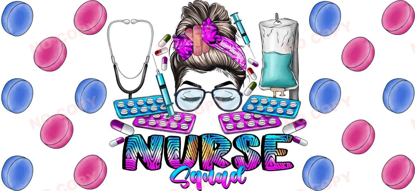 Y25832-Nurse