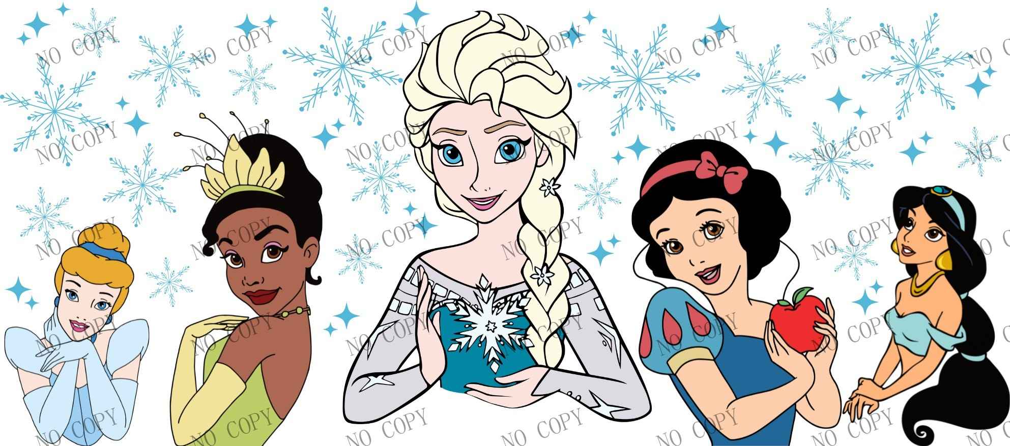 Y2592-Disney