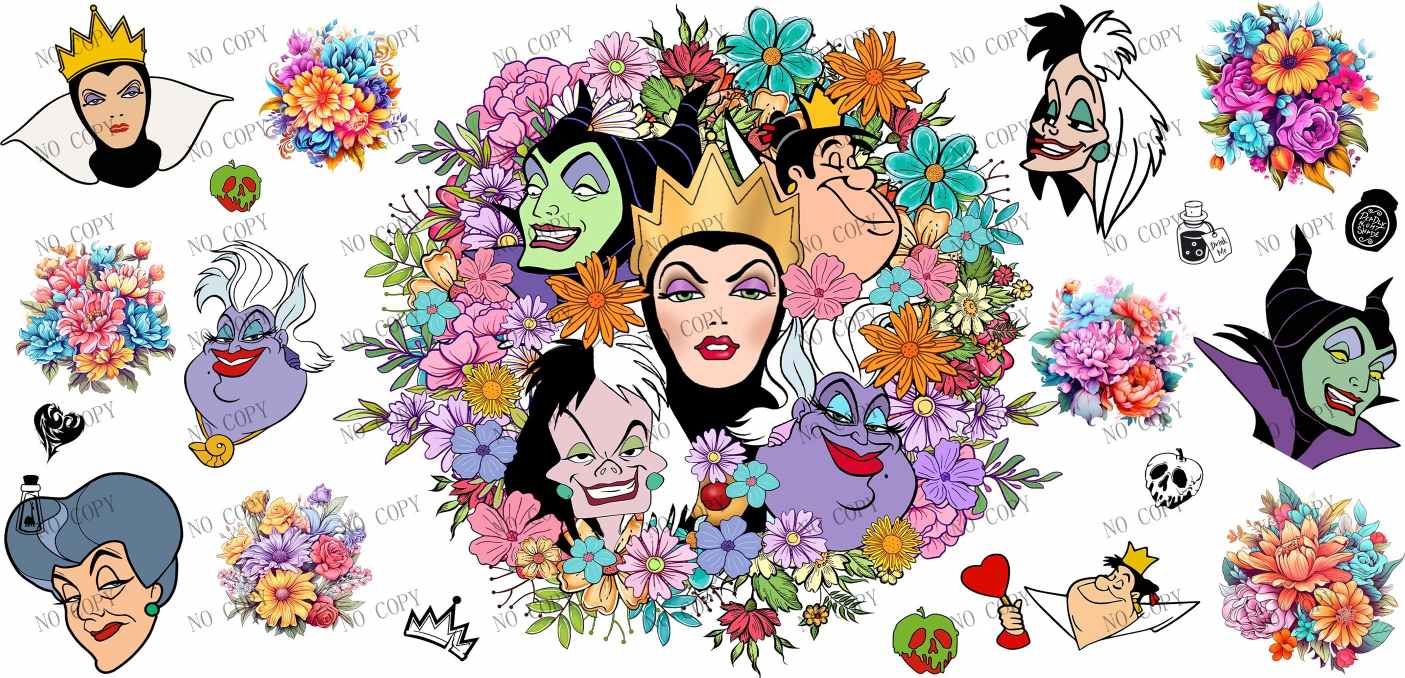 Y2604-Disney