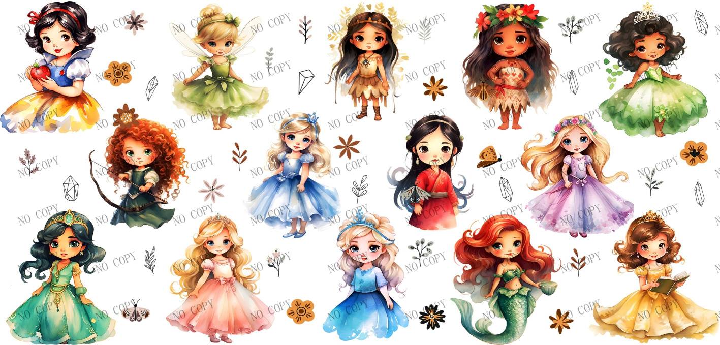 Y2617-Disney