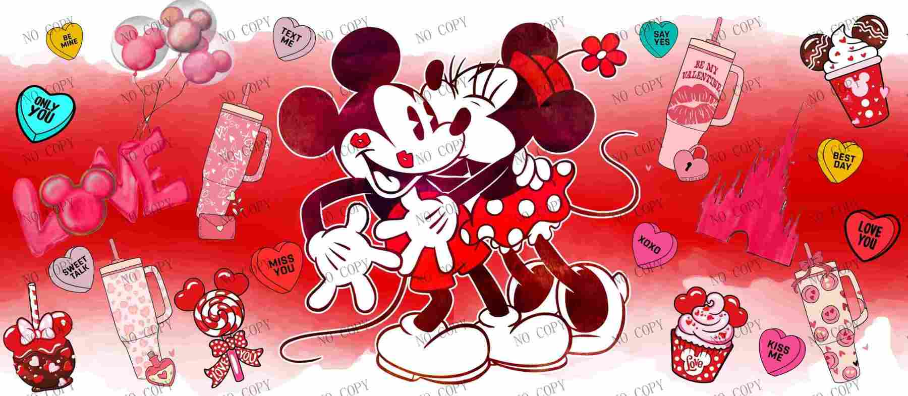 Y26465-Disney