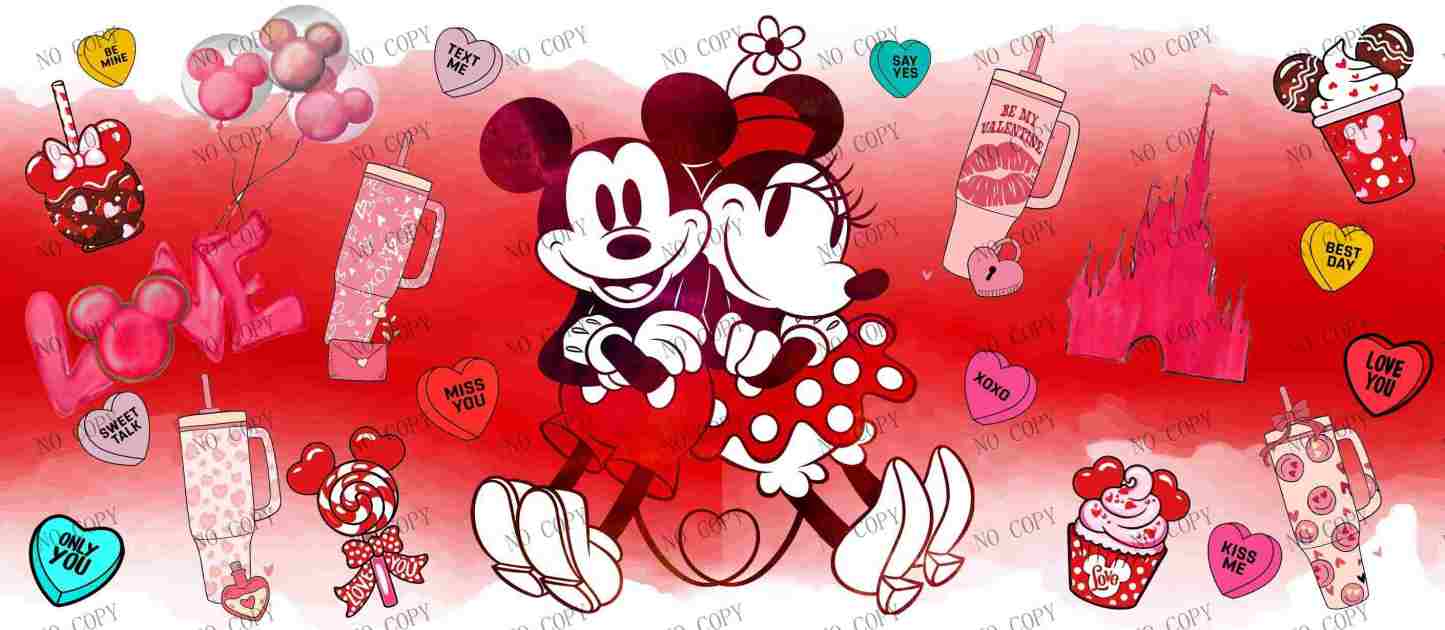 Y26466-Disney
