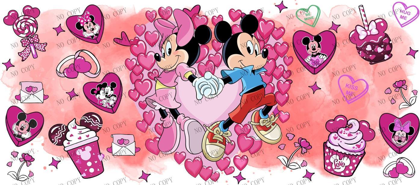 Y26470-Disney